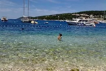 Hotel Ana I Zlatko 3*