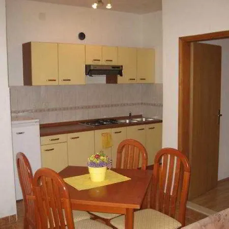 Hotel Ana I Zlatko