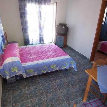 Ana I Zlatko فندق 3*