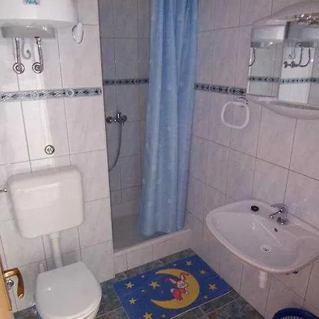 Hotel Ana I Zlatko