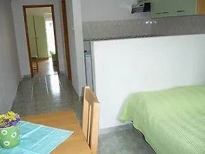 Hotel Ana I Zlatko 3*