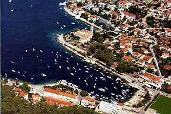 Ana I Zlatko Hotel Hvar Town