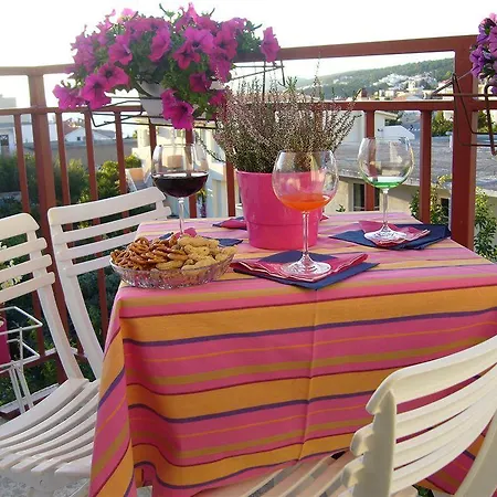 Hotel Ana I Zlatko 3*