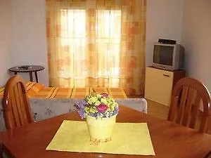 Hotel Ana I Zlatko Hvar Town