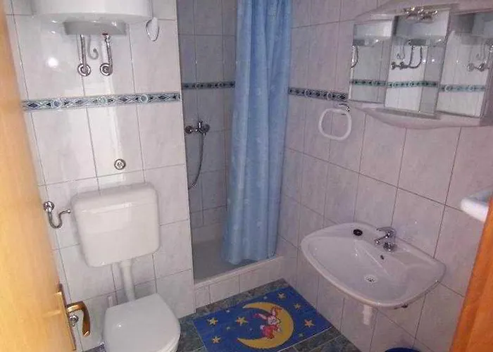 Otel Ana I Zlatko